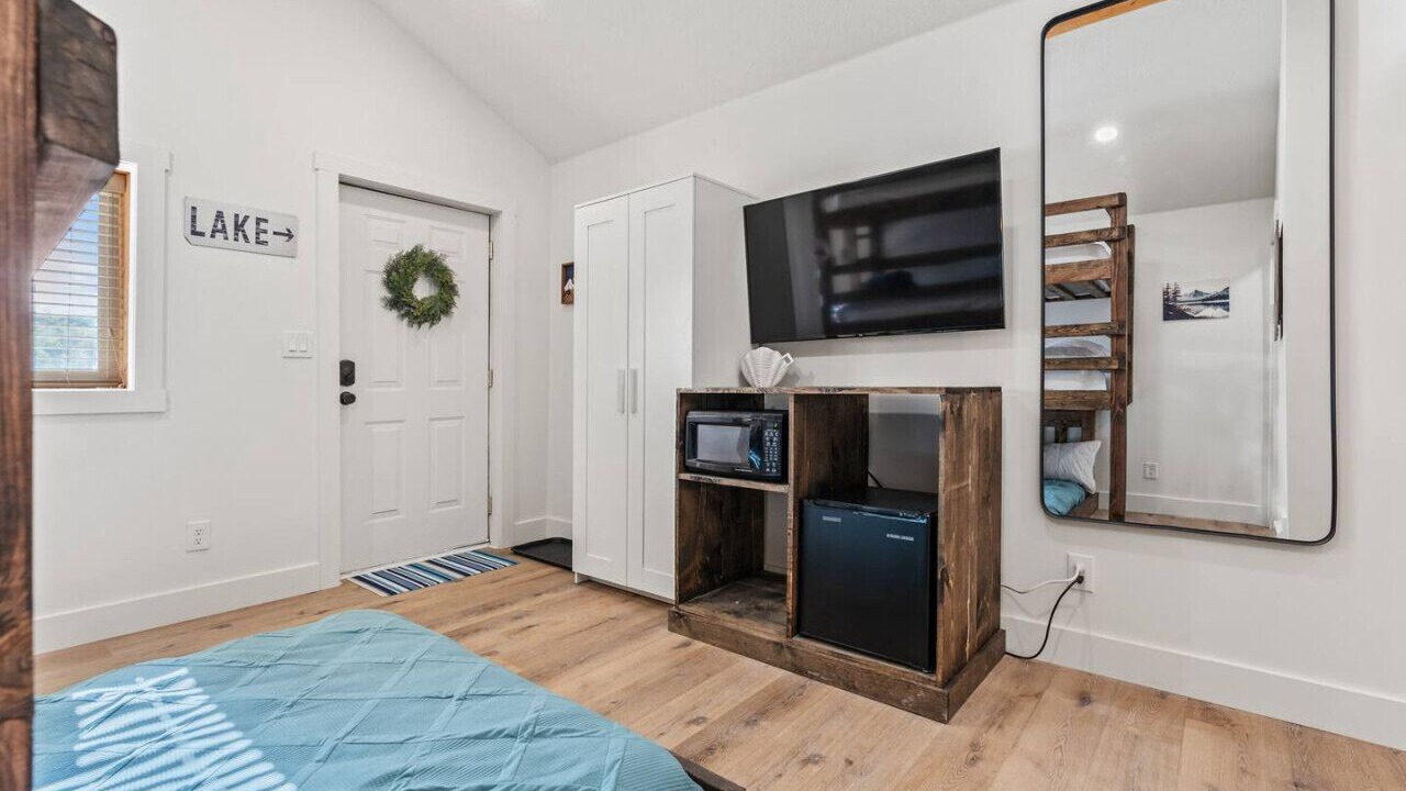 Photo of Bedroom in St. Charles