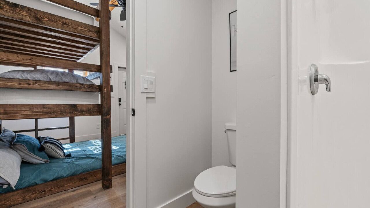 Photo of Bathroom in St. Charles