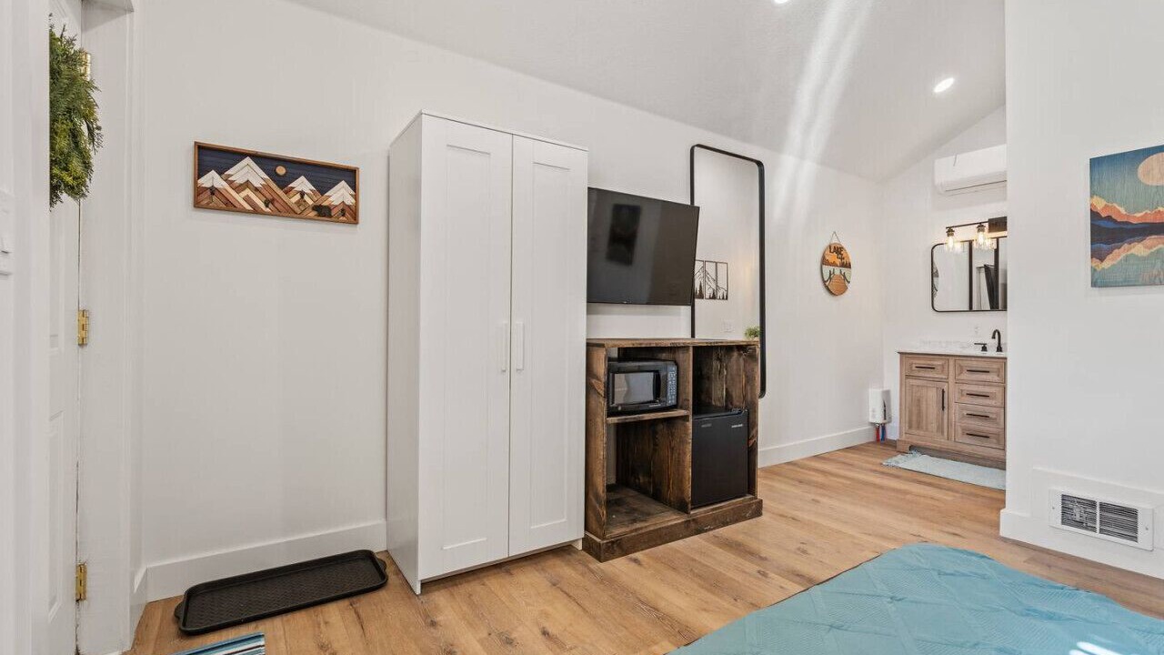 Photo of Bedroom in St. Charles