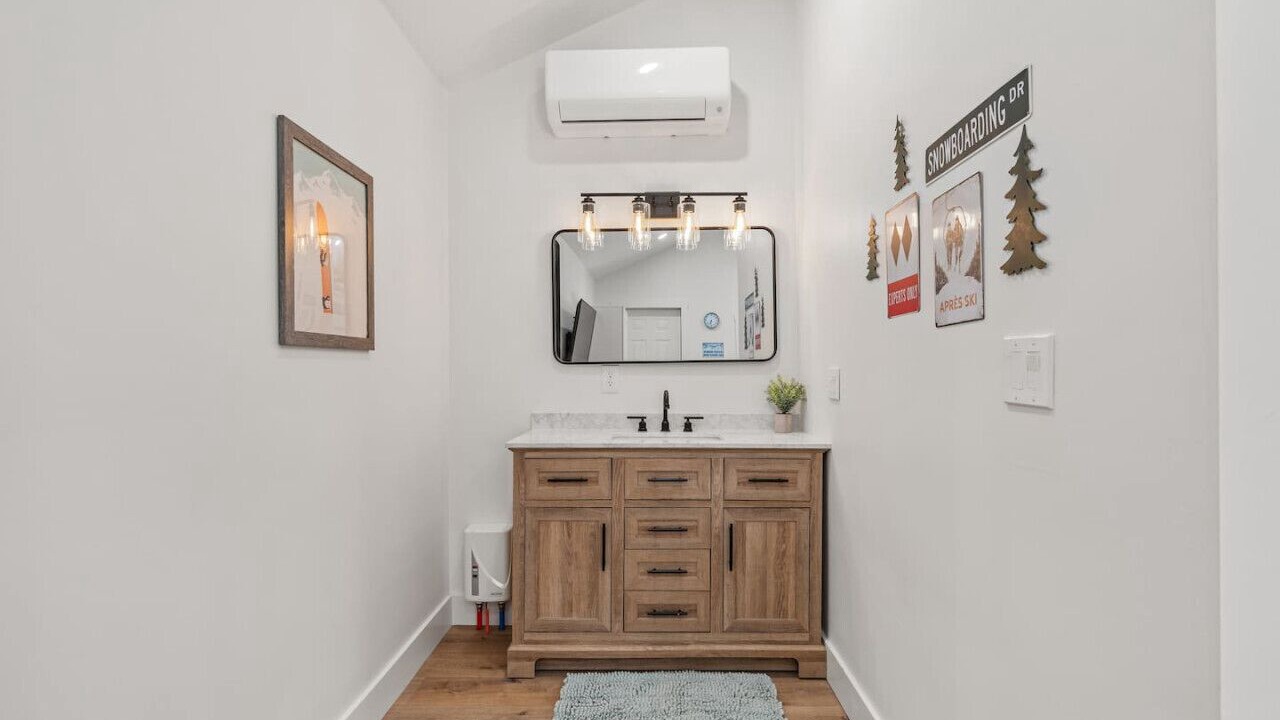 Photo of Bathroom in St. Charles