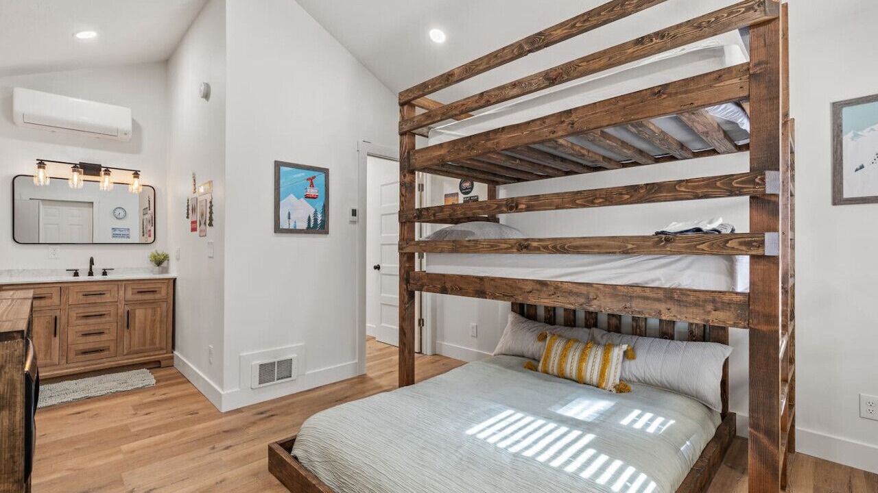 Photo of Bedroom in St. Charles