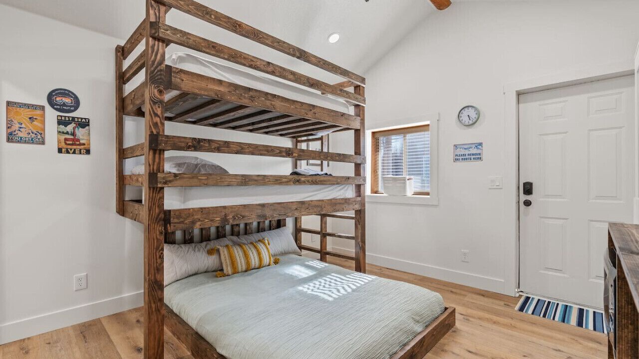 Photo of Bedroom in St. Charles