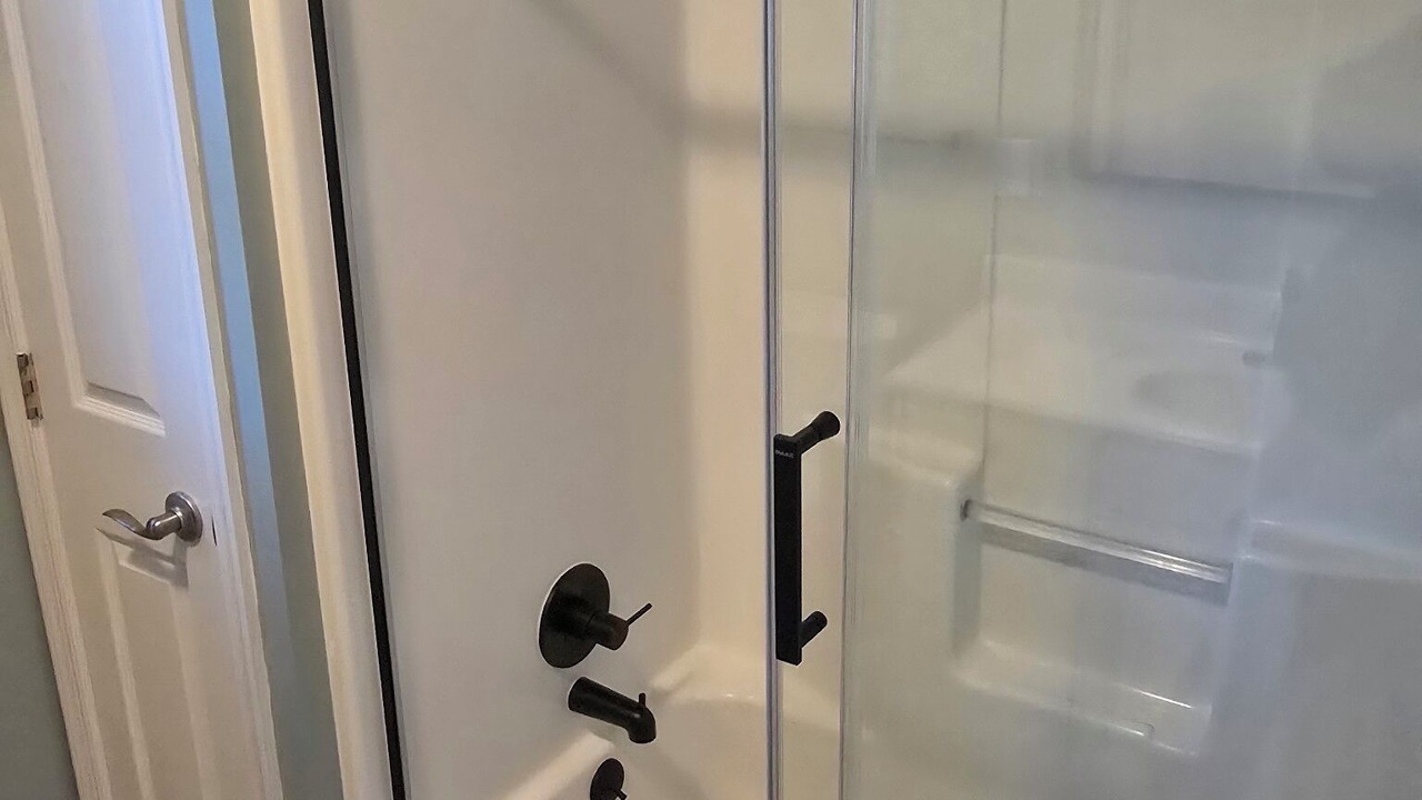 Photo of Bathroom in Treasure Lake