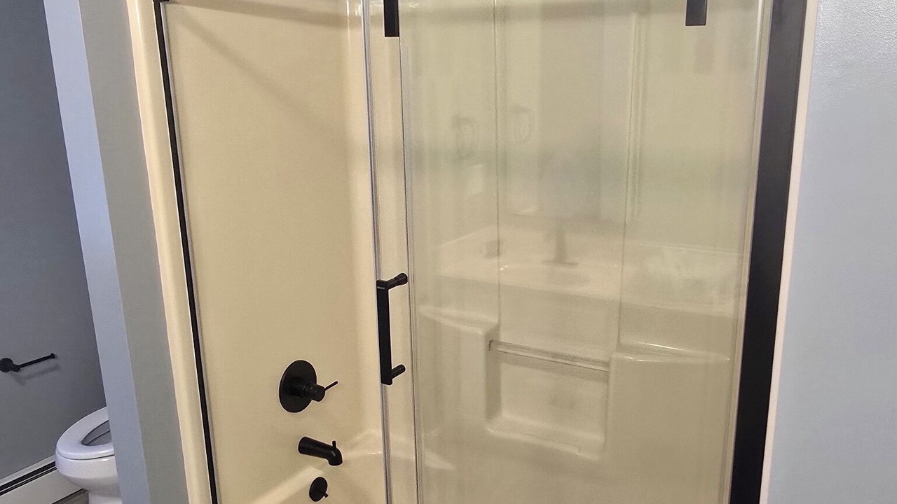 Photo of Bathroom in Treasure Lake