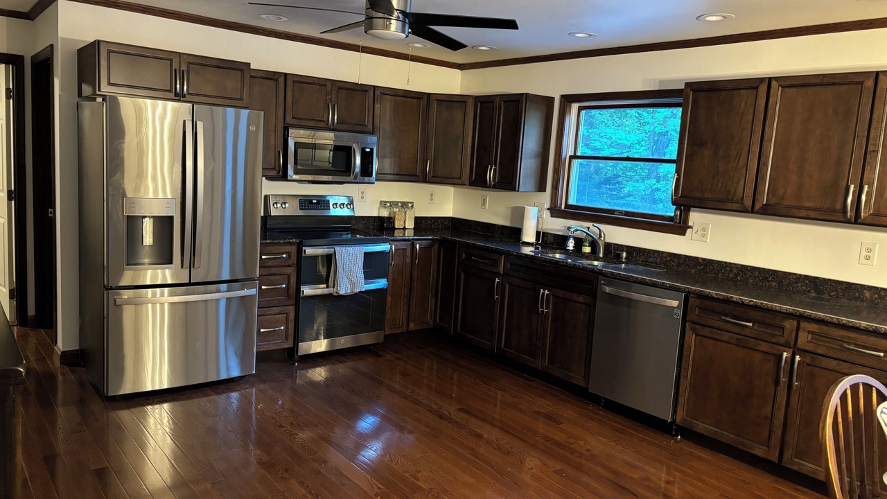 Photo of Kitchen in Treasure Lake