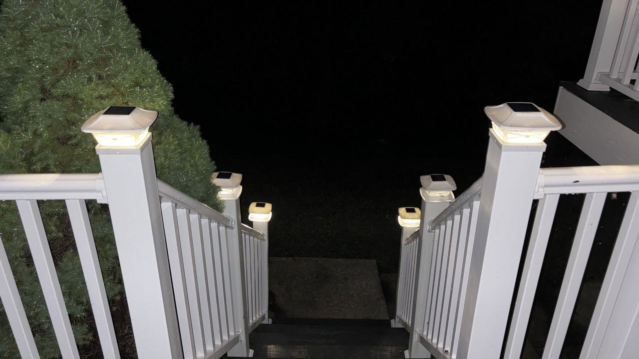 Photo of Outdoor in Treasure Lake