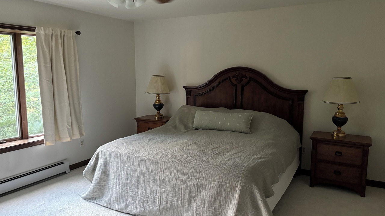 Photo of Bedroom in Treasure Lake
