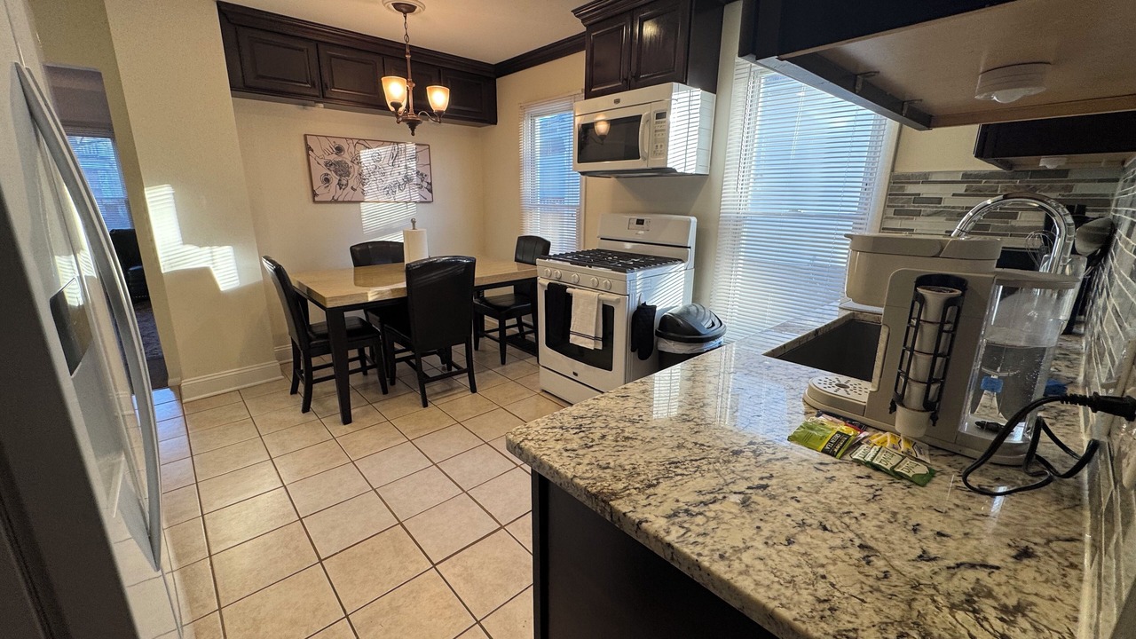 Photo of Kitchen in Lakewood