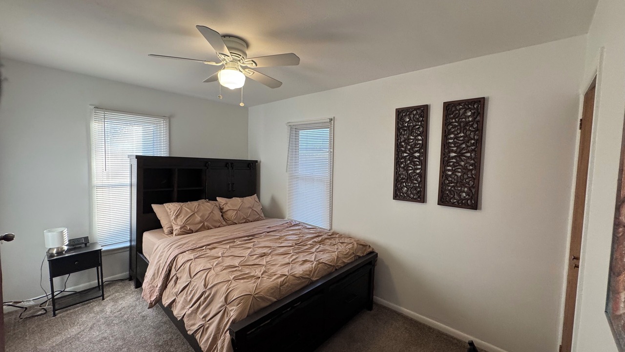 Photo of Bedroom in Lakewood