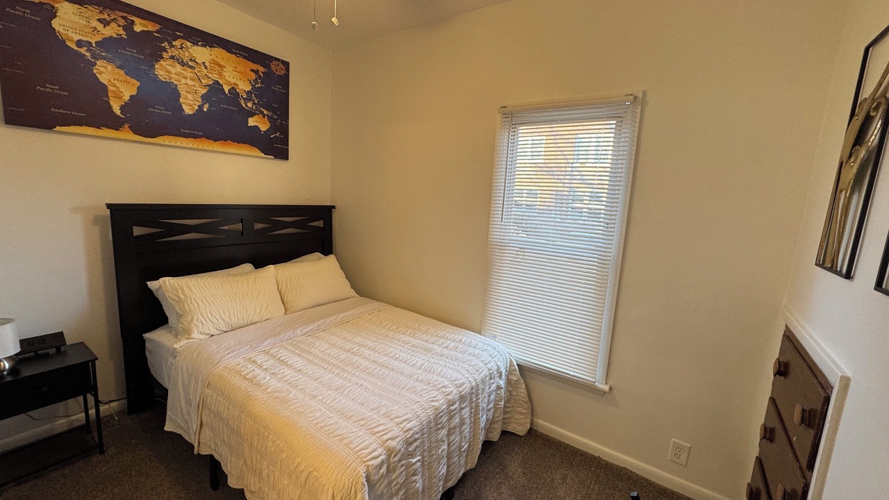 Photo of Bedroom in Lakewood
