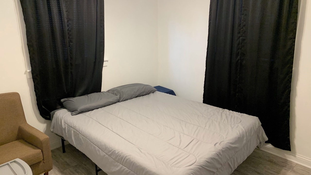 Photo of Bedroom in Bedford
