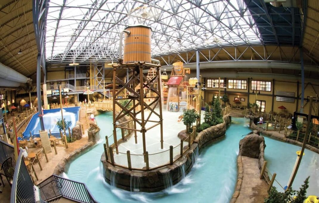 Photo of Outdoor in Kellogg