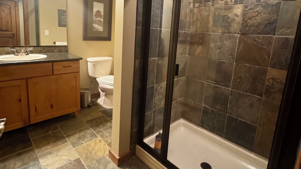 Photo of Bathroom in Kellogg