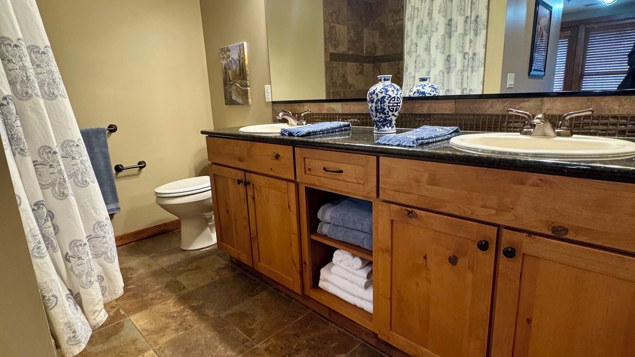Photo of Bathroom in Kellogg