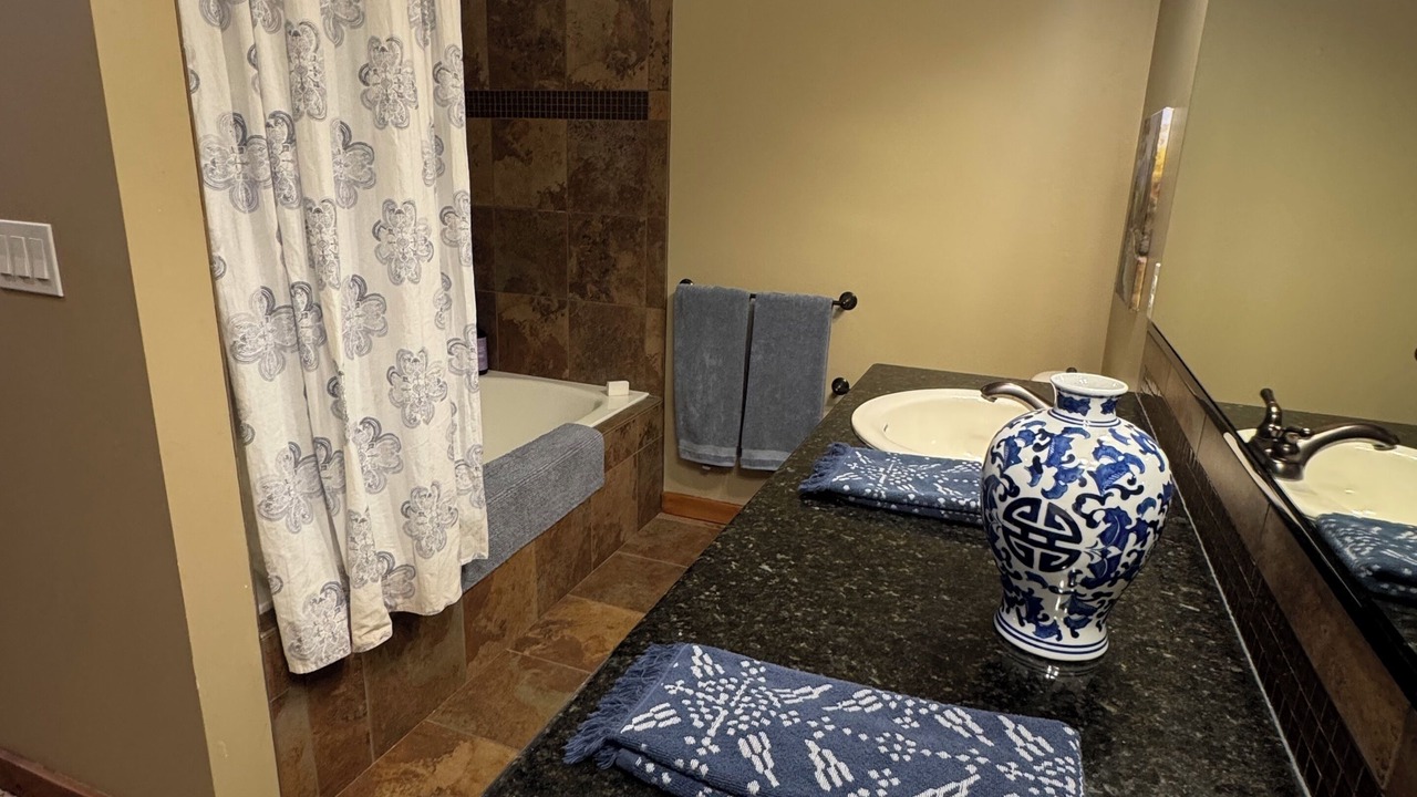 Photo of Bathroom in Kellogg