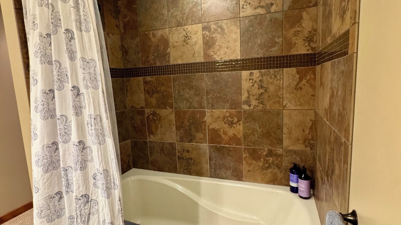 Photo of Bathroom in Kellogg