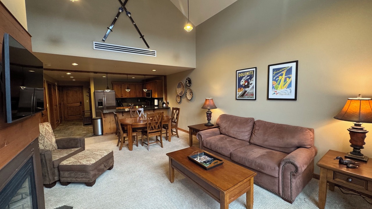 Photo of Livingroom in Kellogg