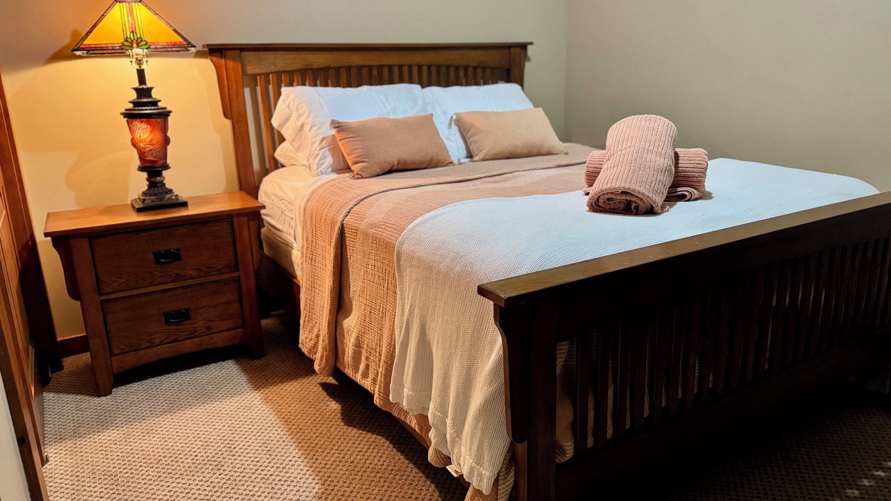 Photo of Bedroom in Kellogg