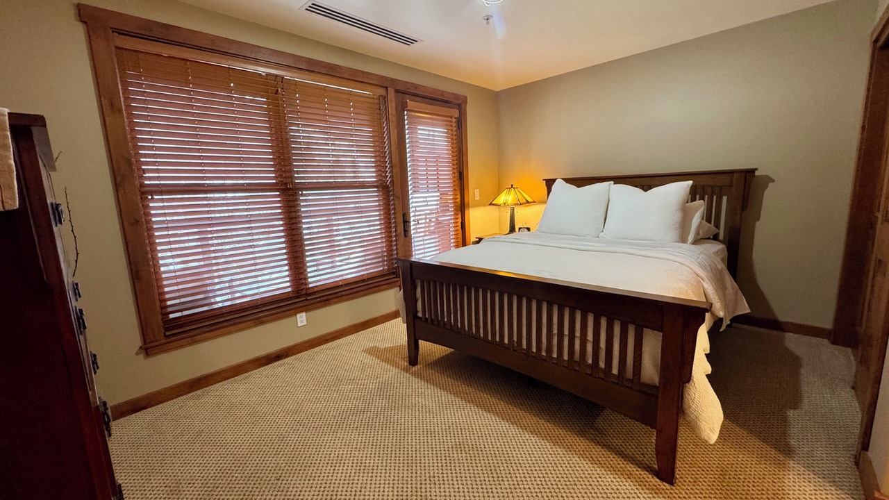 Photo of Bedroom in Kellogg