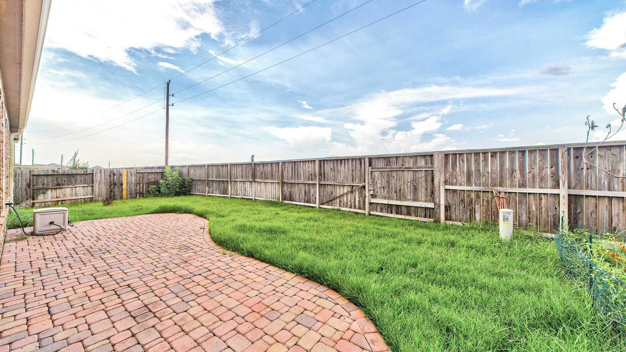 Photo of Outdoor in Cypress