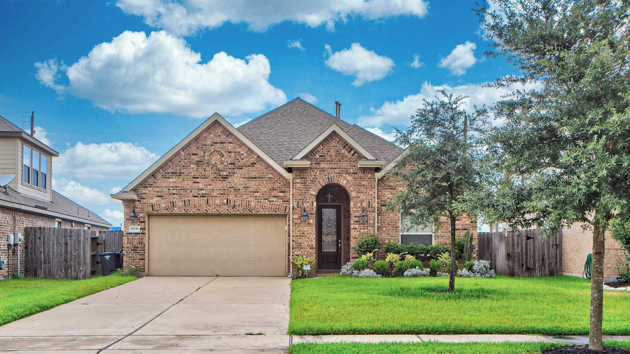 Photo of Outdoor in Cypress