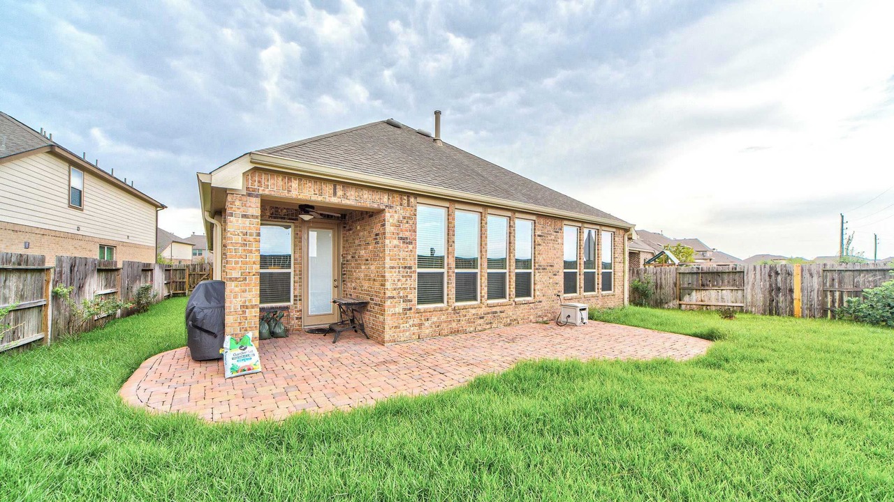 Photo of Outdoor in Cypress