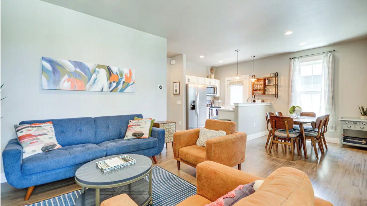Photo of Livingroom in Billings
