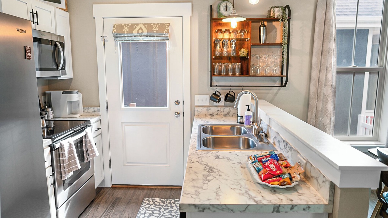 Photo of Kitchen in Billings