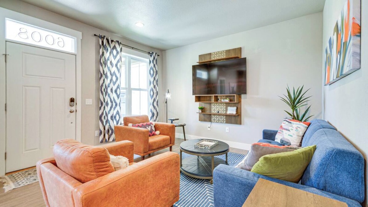 Photo of Livingroom in Billings