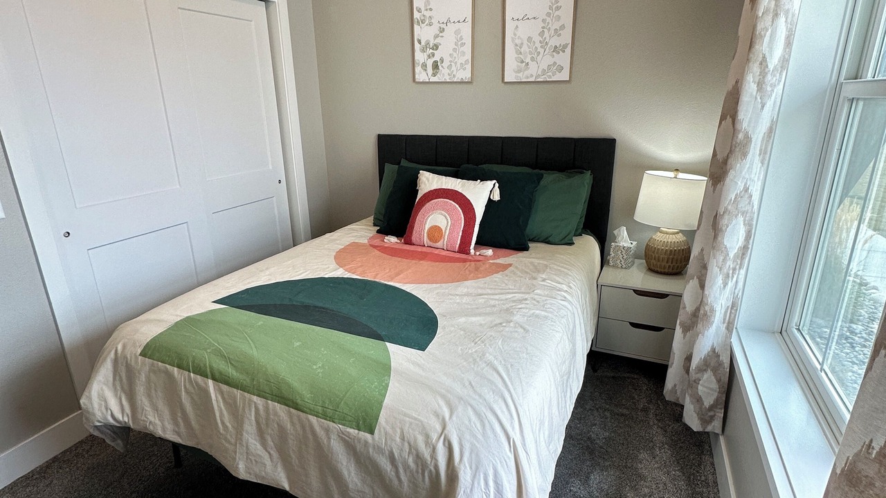 Photo of Bedroom in Billings