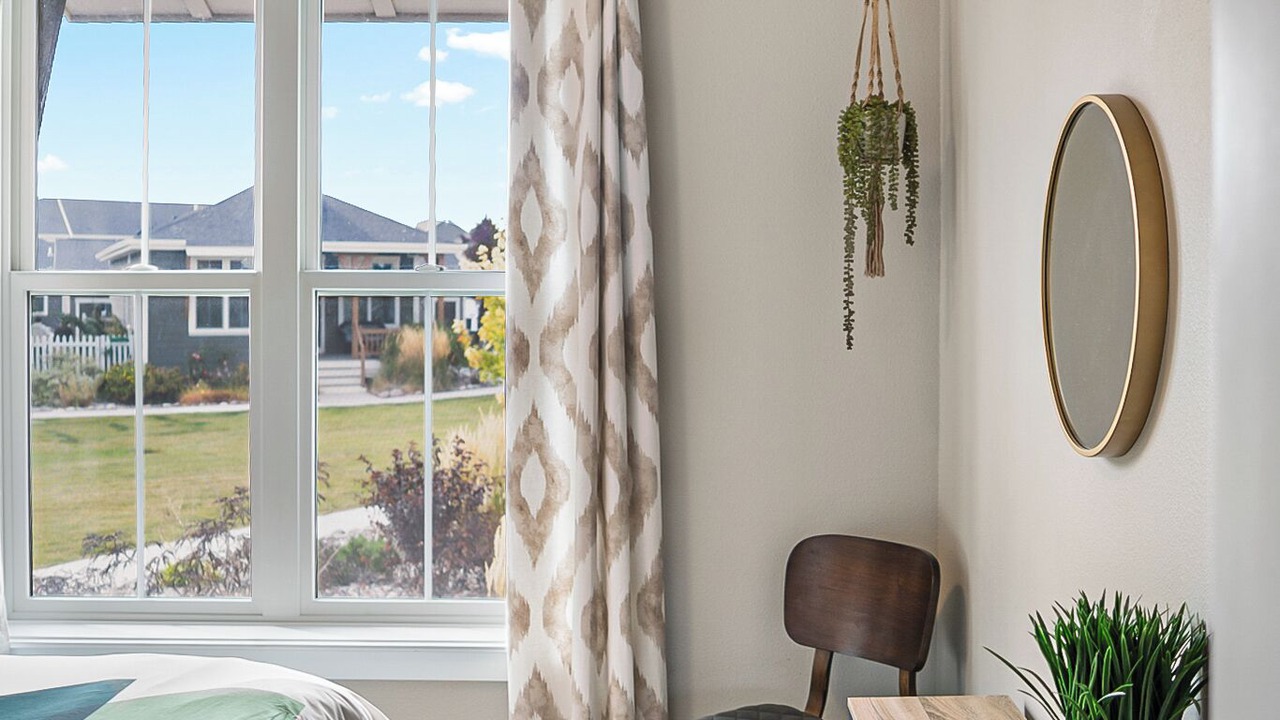 Photo of Bedroom in Billings