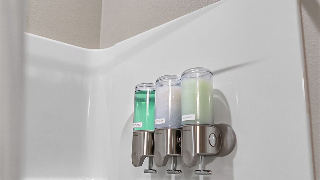Photo of Bathroom in Billings