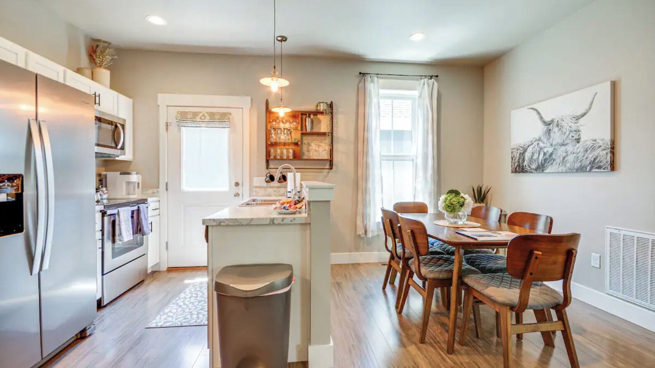 Photo of Kitchen in Billings