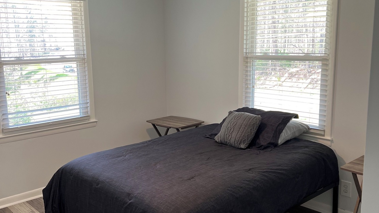 Photo of Bedroom in Monroe