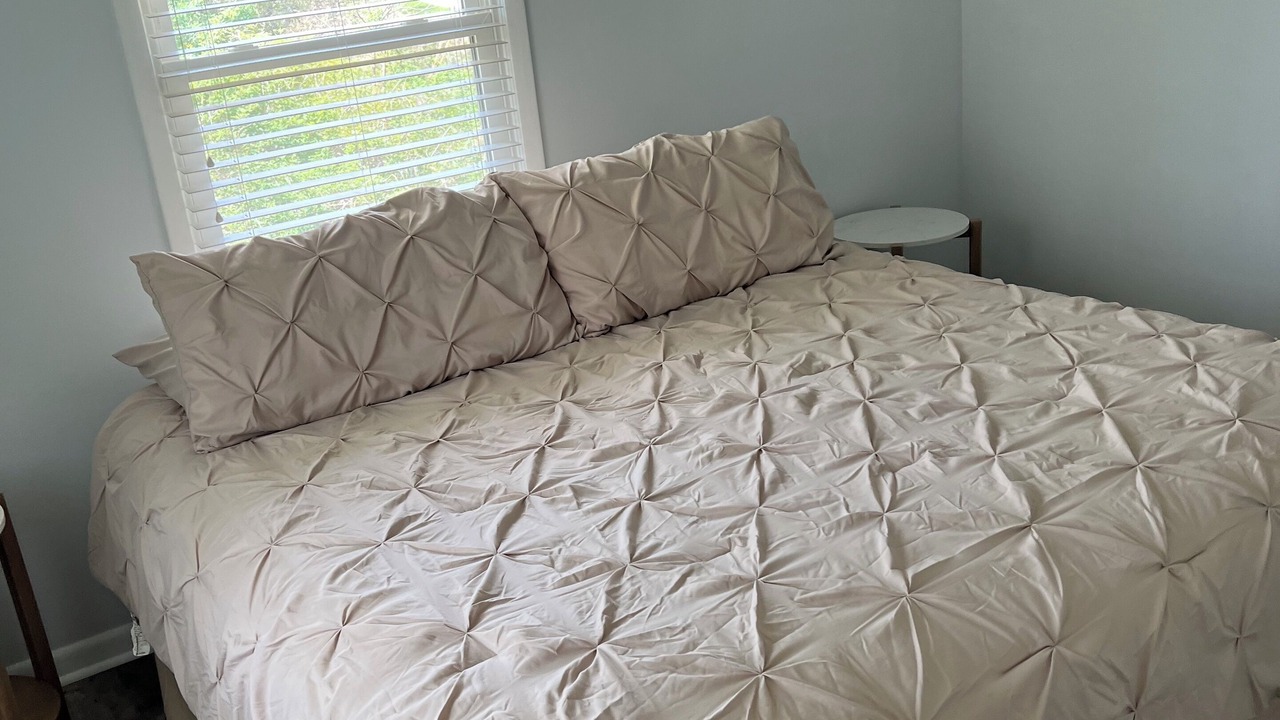 Photo of Bedroom in Monroe