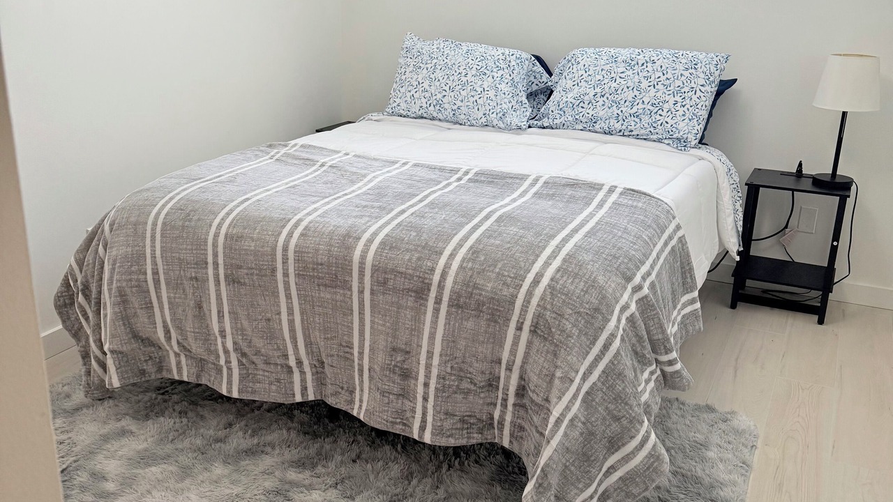 Photo of Bedroom in Veradale