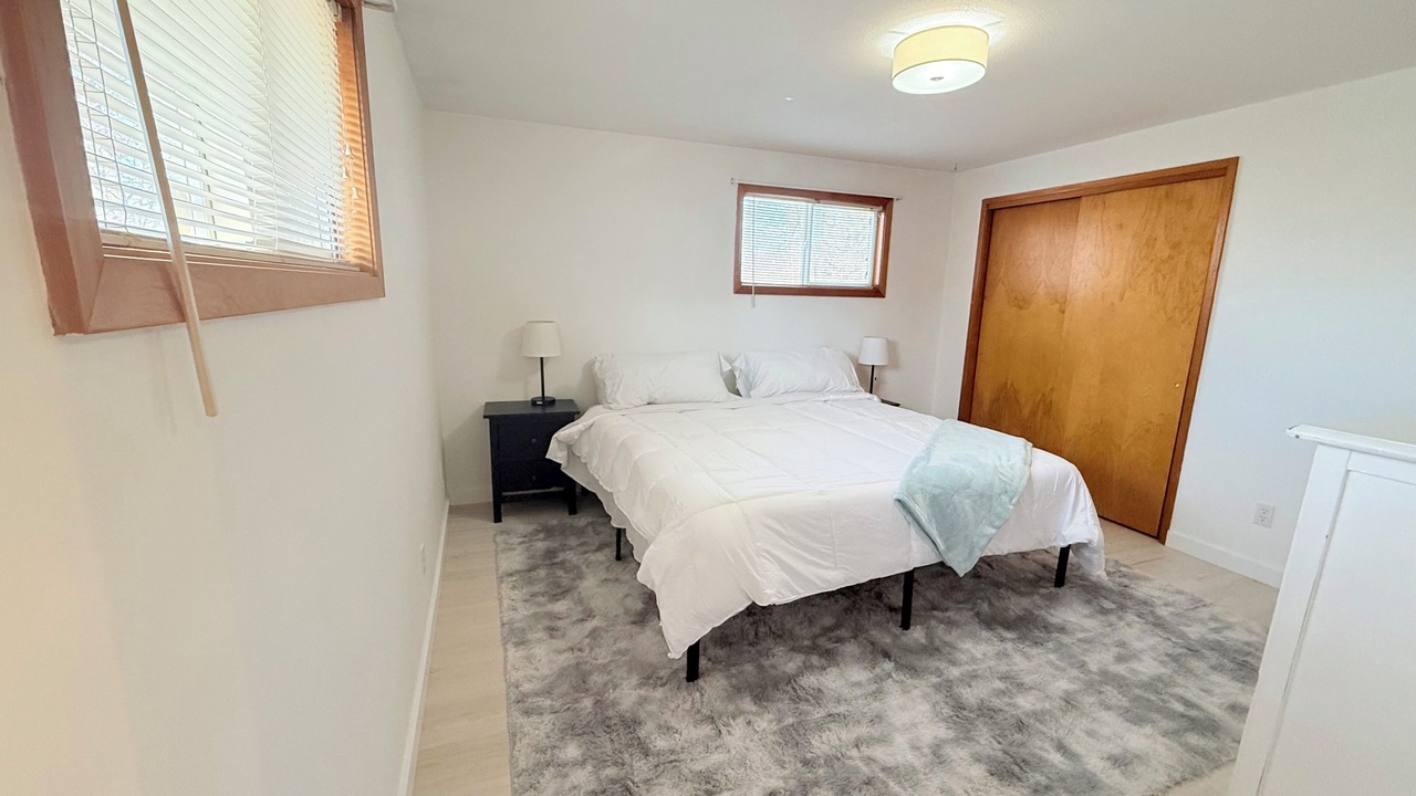 Photo of Bedroom in Veradale