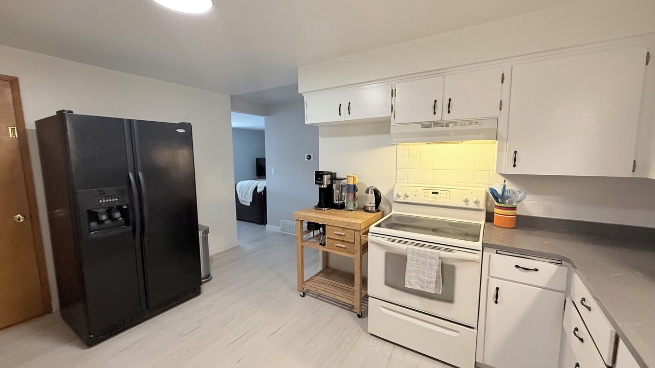 Photo of Kitchen in Veradale