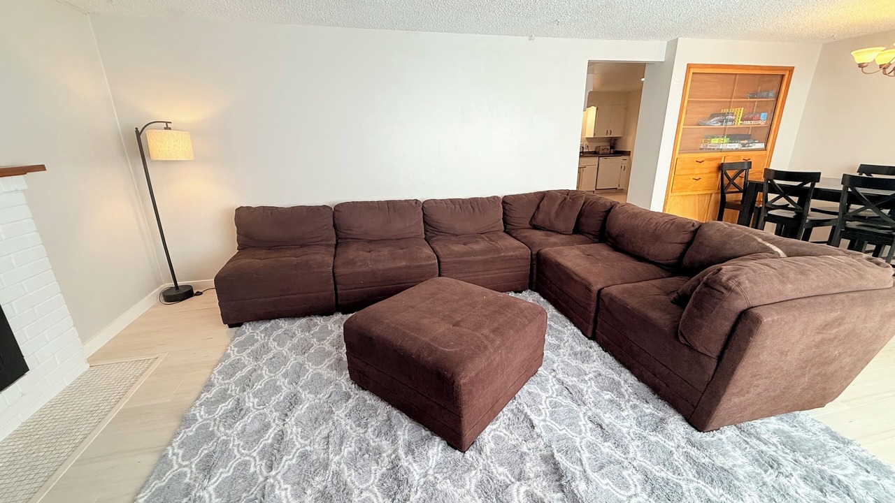 Photo of Livingroom in Veradale