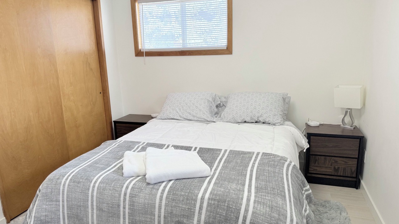Photo of Bedroom in Veradale