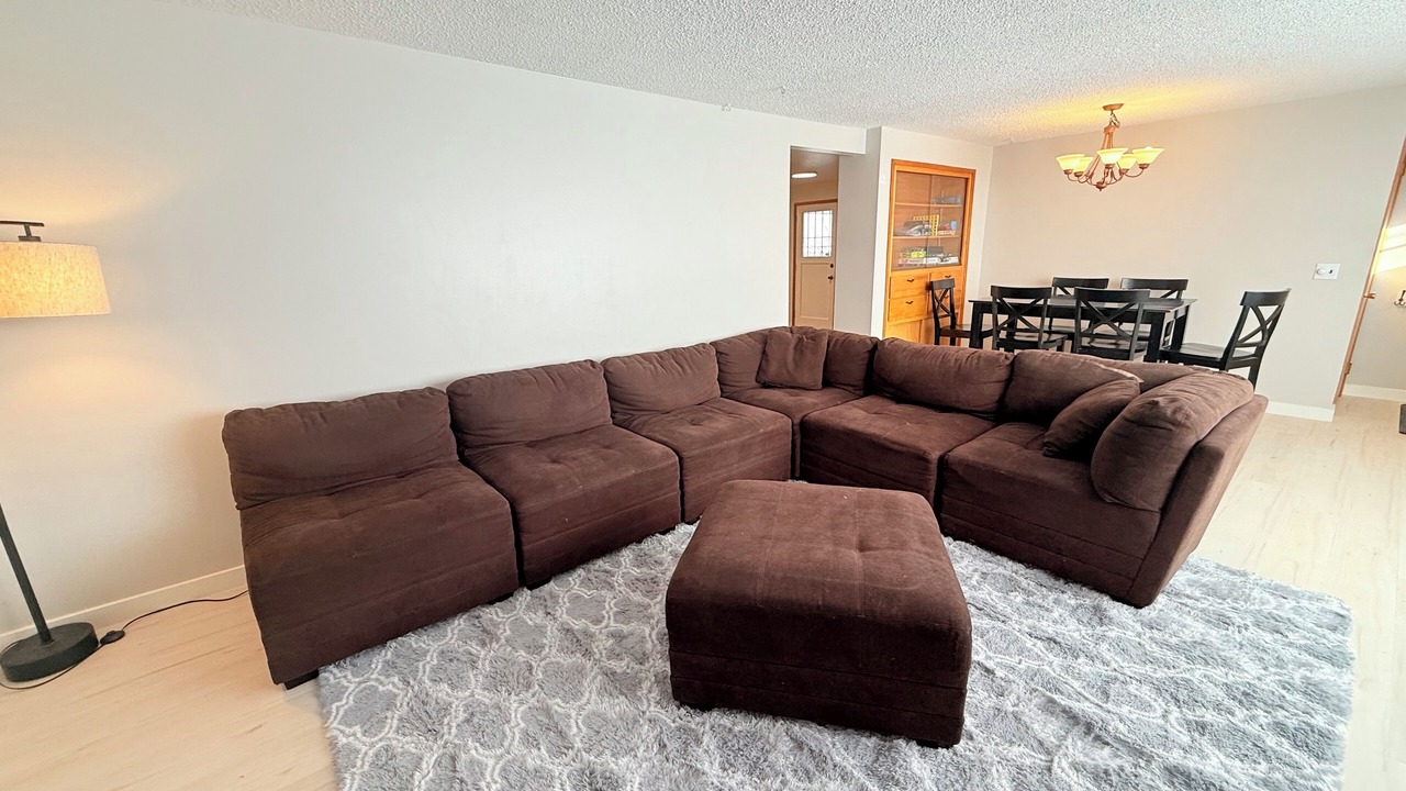 Photo of Livingroom in Veradale