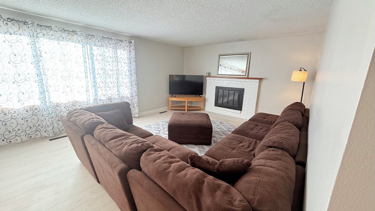 Photo of Livingroom in Veradale