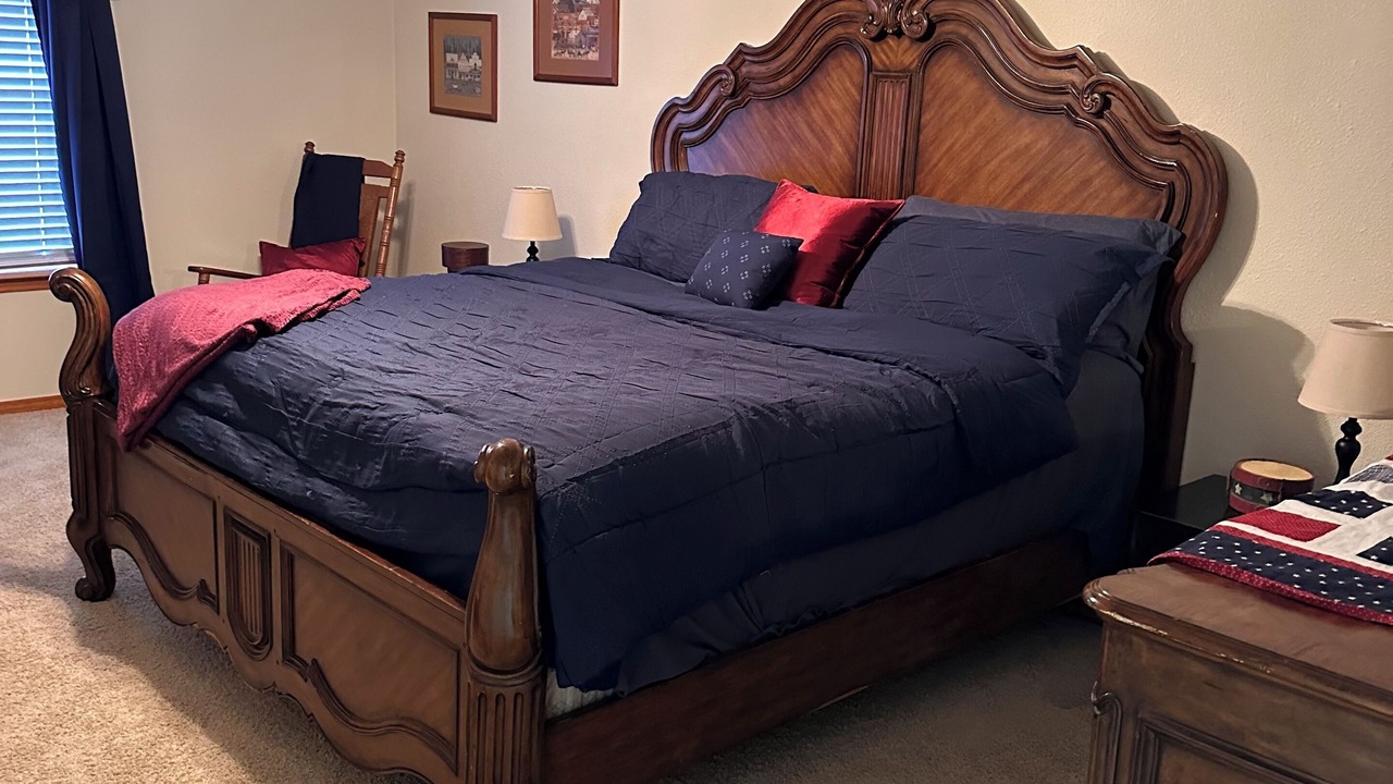 Photo of Bedroom in Nowata