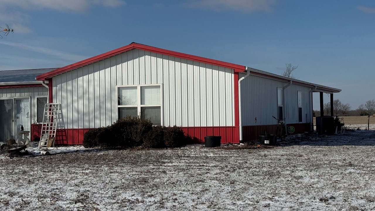 Photo of Outdoor in Nowata
