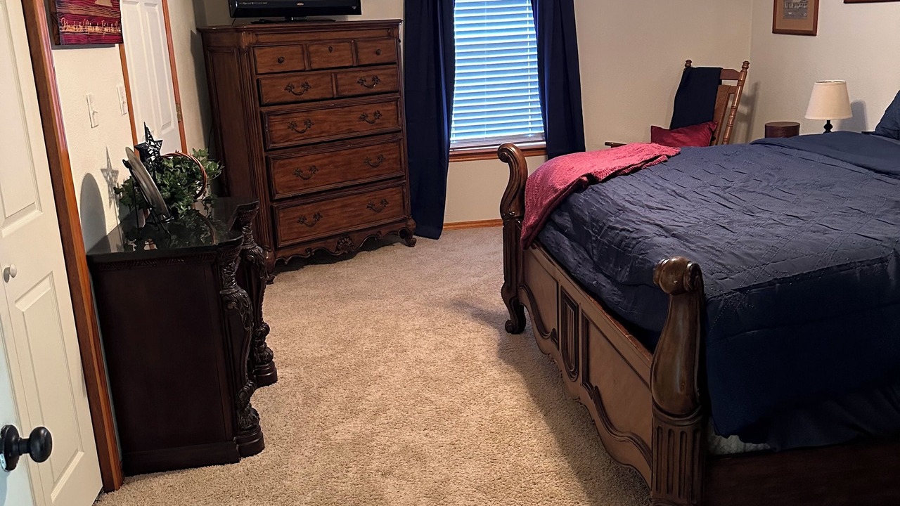 Photo of Bedroom in Nowata