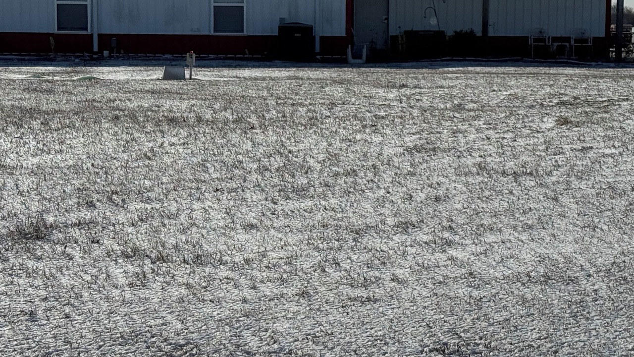 Photo of Outdoor in Nowata