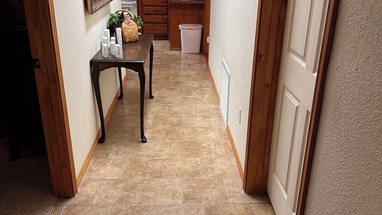Photo of Bathroom in Nowata