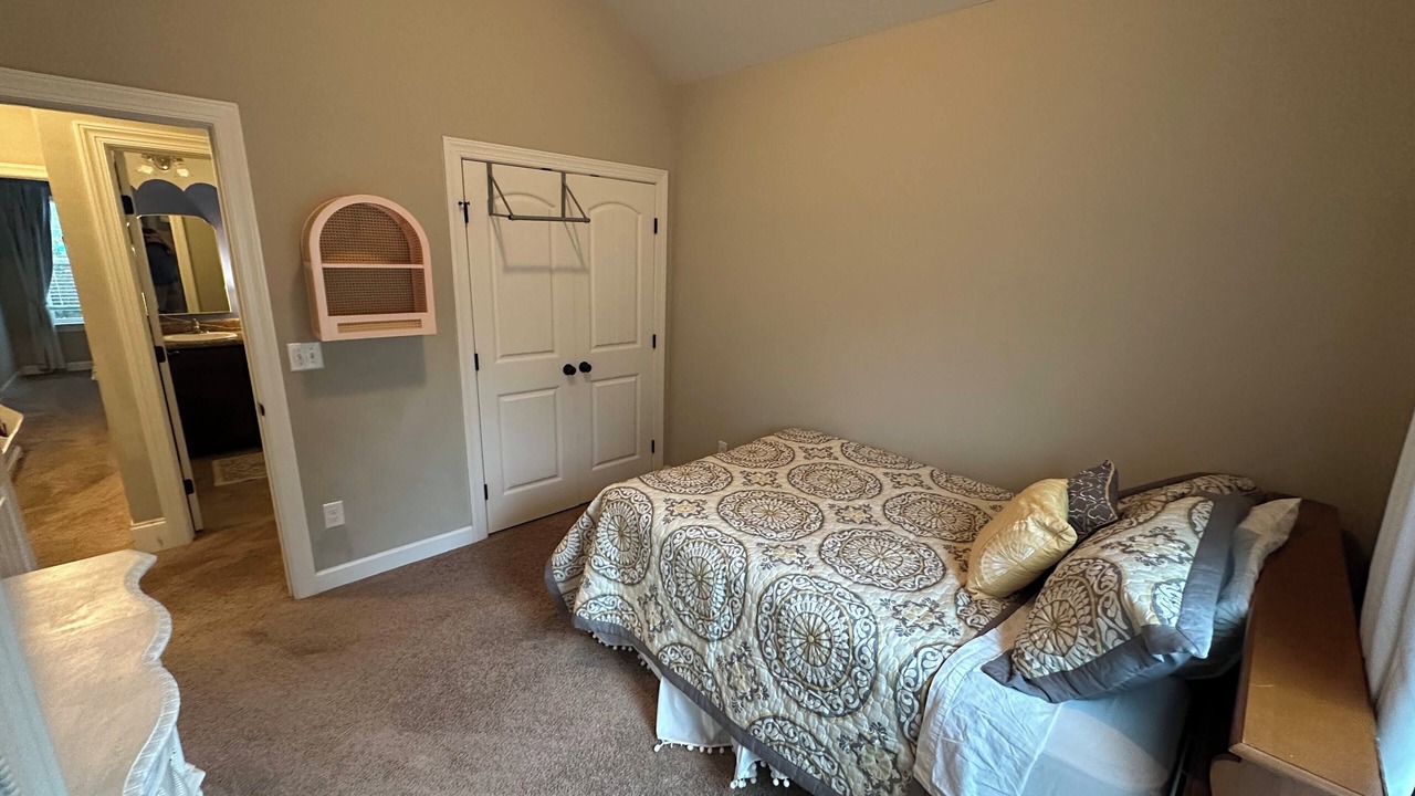 Photo of Bedroom in North Augusta