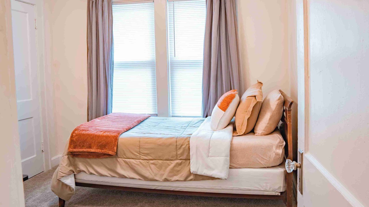 Photo of Bedroom in West Columbus