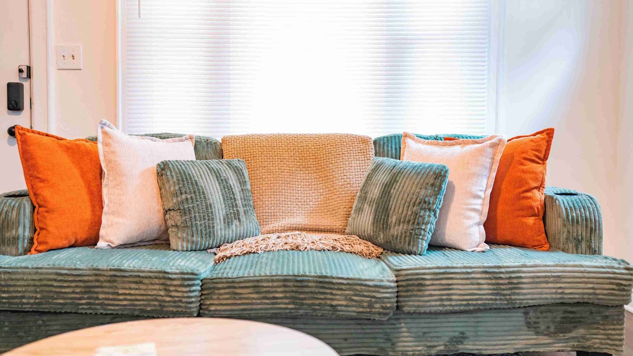 Photo of Livingroom in West Columbus